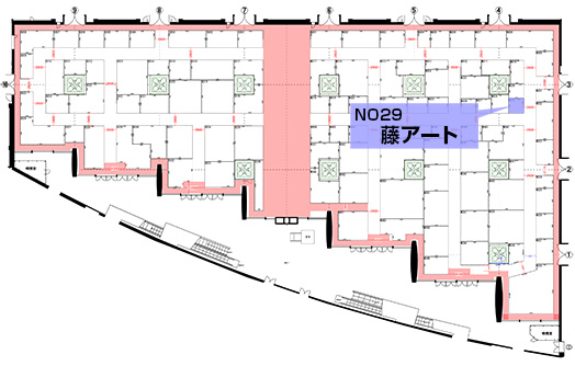 東京国際フォーラム ホールE ブースNo.N029